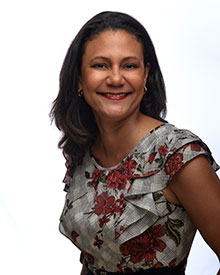 Ms. Hanna Chrysostom