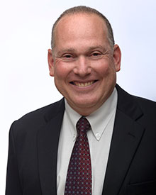 Mr. Ian Gibson