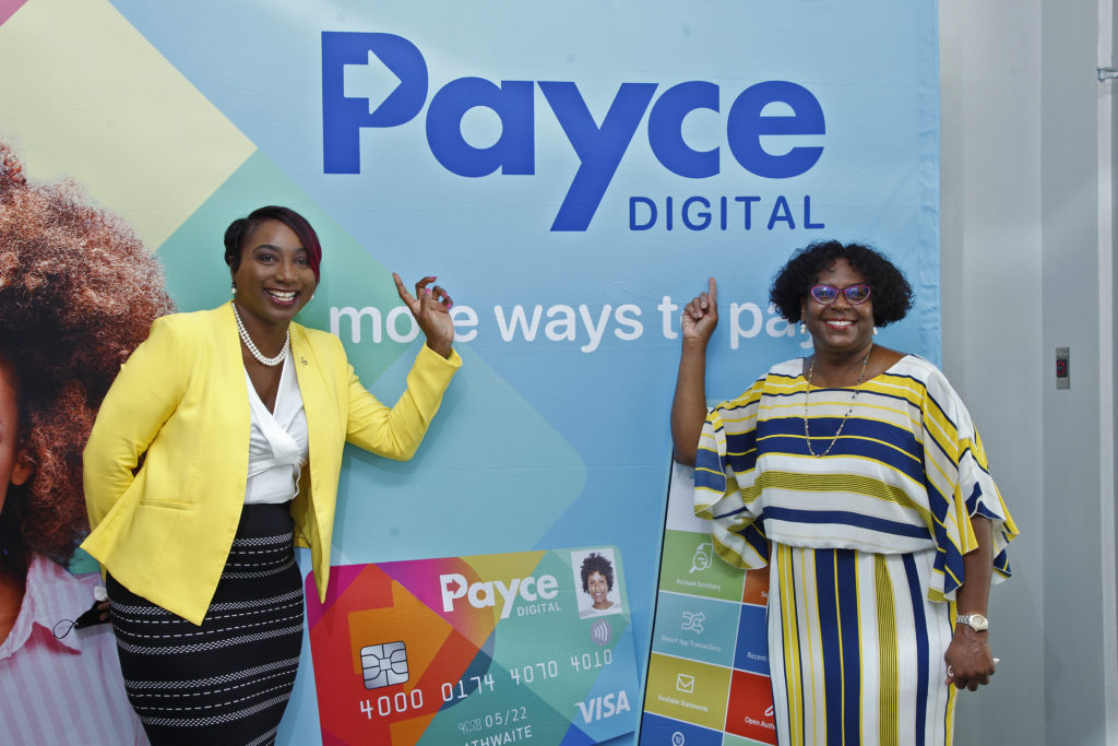 Cave Shepherd Card Is Now Trading As “Payce Digital”! Cave Shepherd & Co Ltd. Barbados