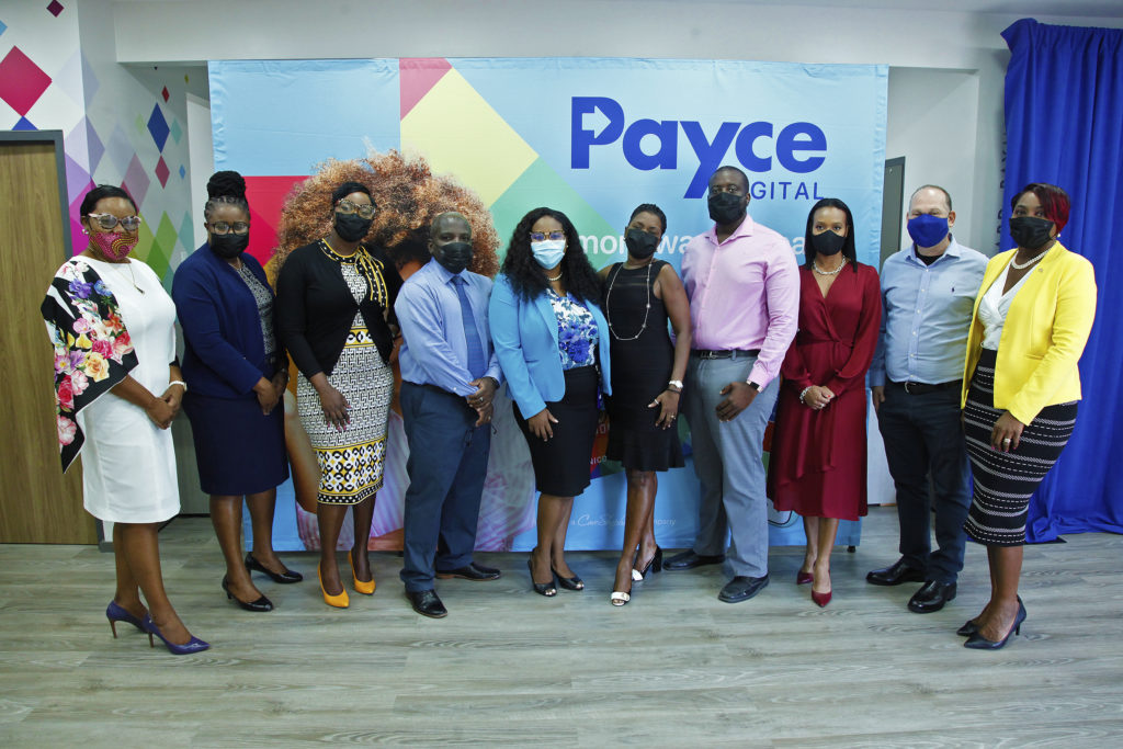 Cave Shepherd Card Is Now Trading As “Payce Digital”! Cave Shepherd