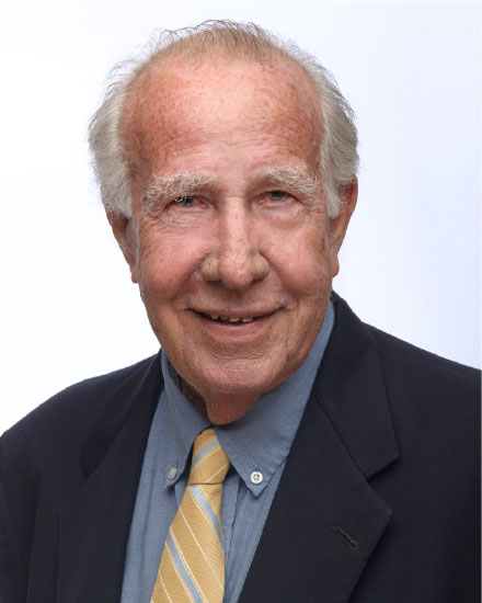 Sir R. Geoffrey Cave