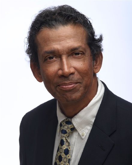 Mr. Lyden J. Ramdhanny