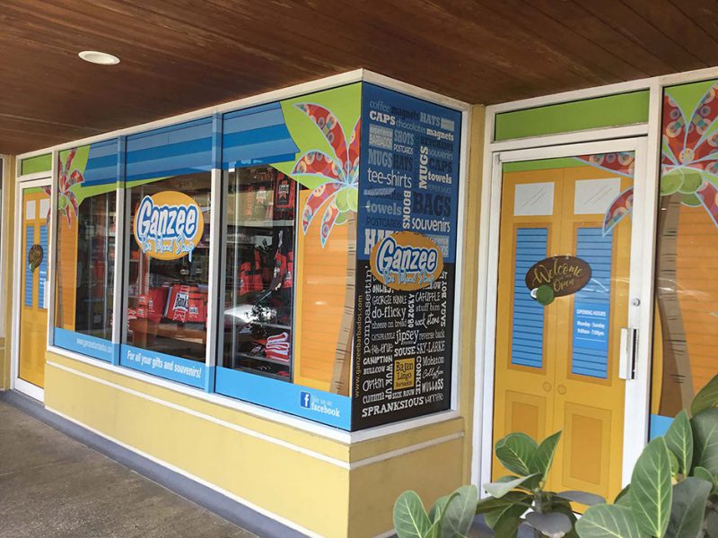 Cave Shepherd & Co. Limited Cave Shepherd & Co Ltd. Barbados